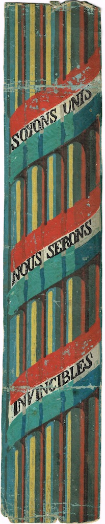 Papier Peint Soyons Unis Nous Serons Invincible Téléchargement