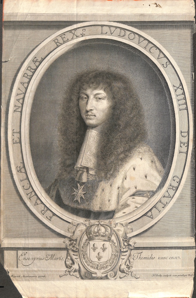 File:Louis XIV portrait en pieds Nicolas Mignard musée des Beaux-Arts  d'Angers.jpg - Wikimedia Commons