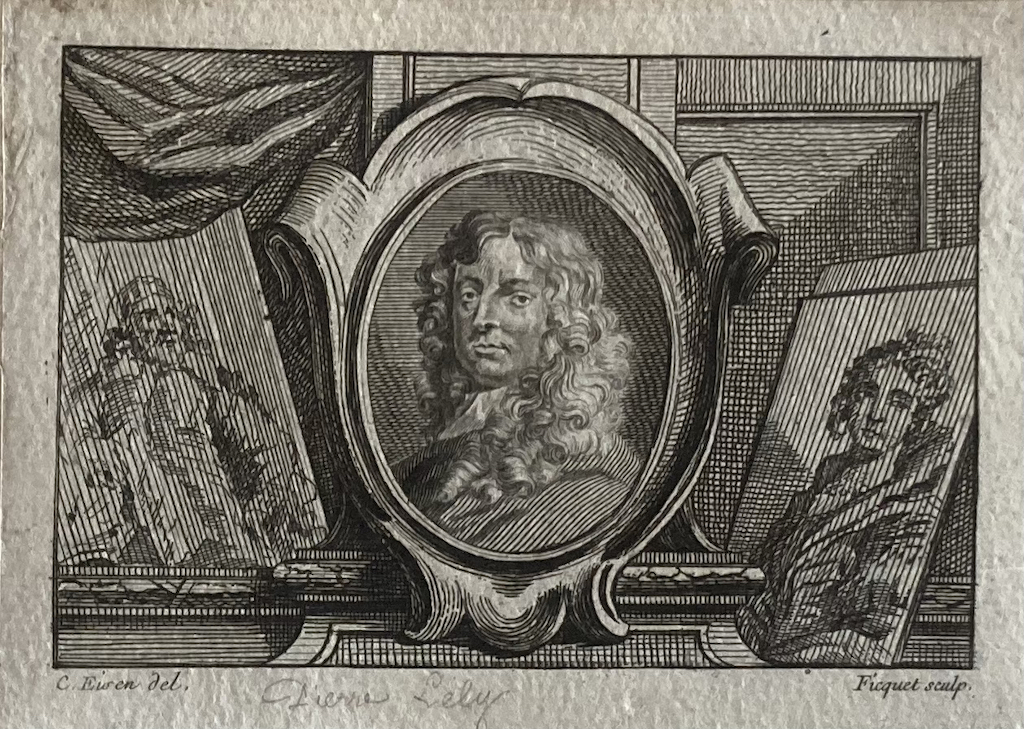 Plus Connu Que Pieter Van Der Faes